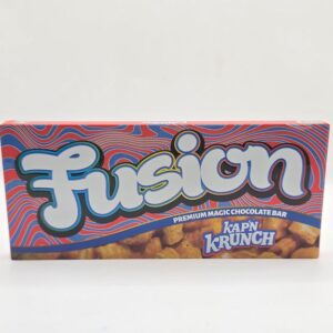 Fusion Bar Kap N krunch