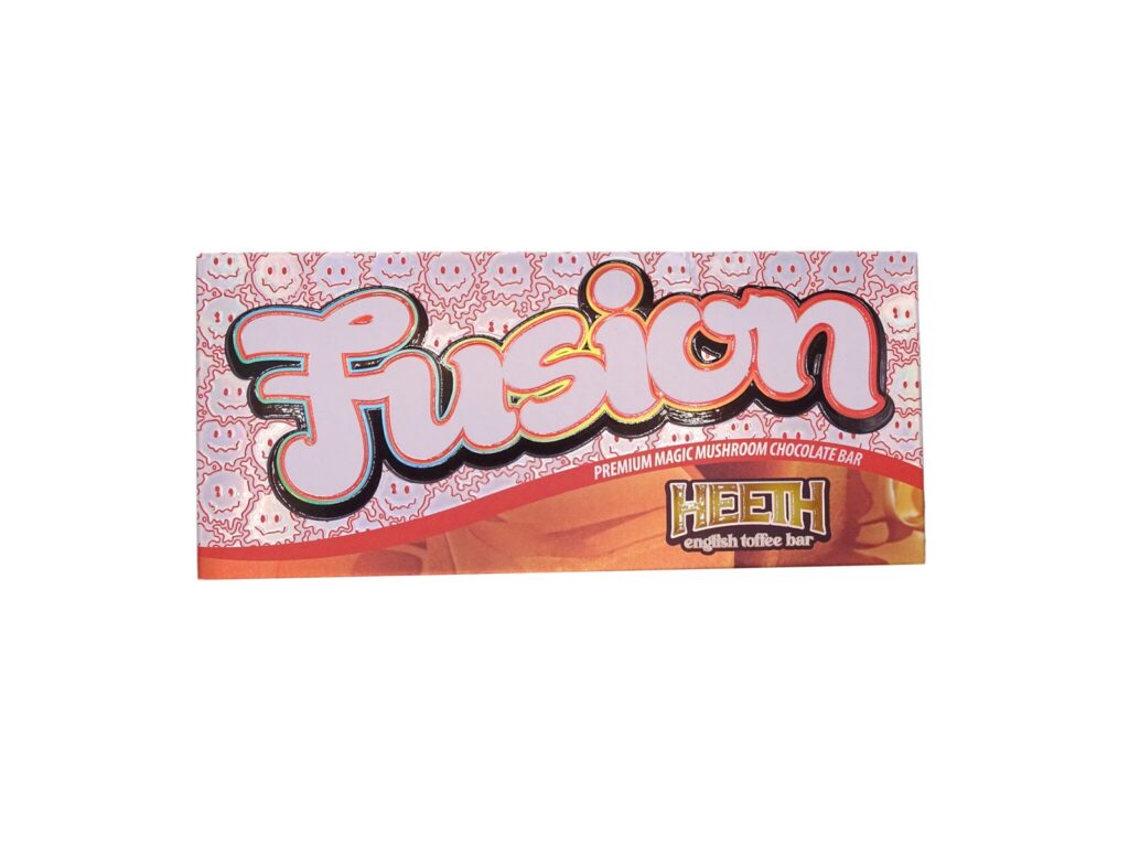 Fusion Heath Bar