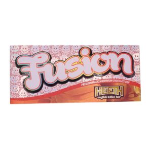 Fusion Heath Bar
