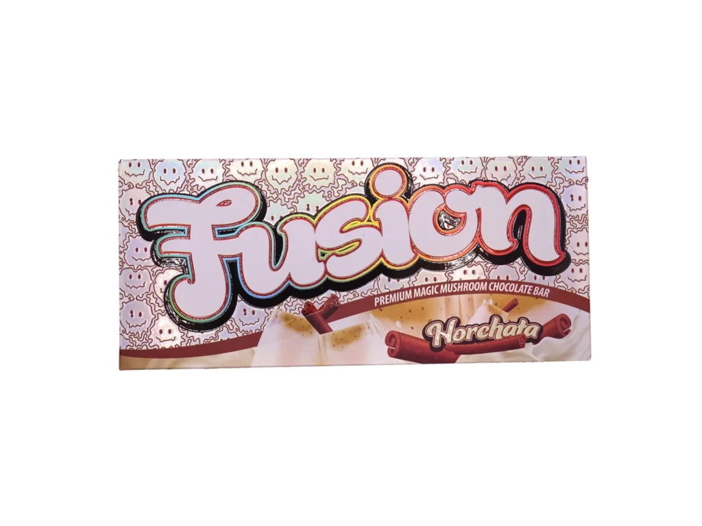 Fusion Bar Horchata