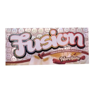 Fusion Bar Horchata
