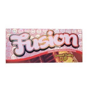 Fusion Bar Peanut butter cup