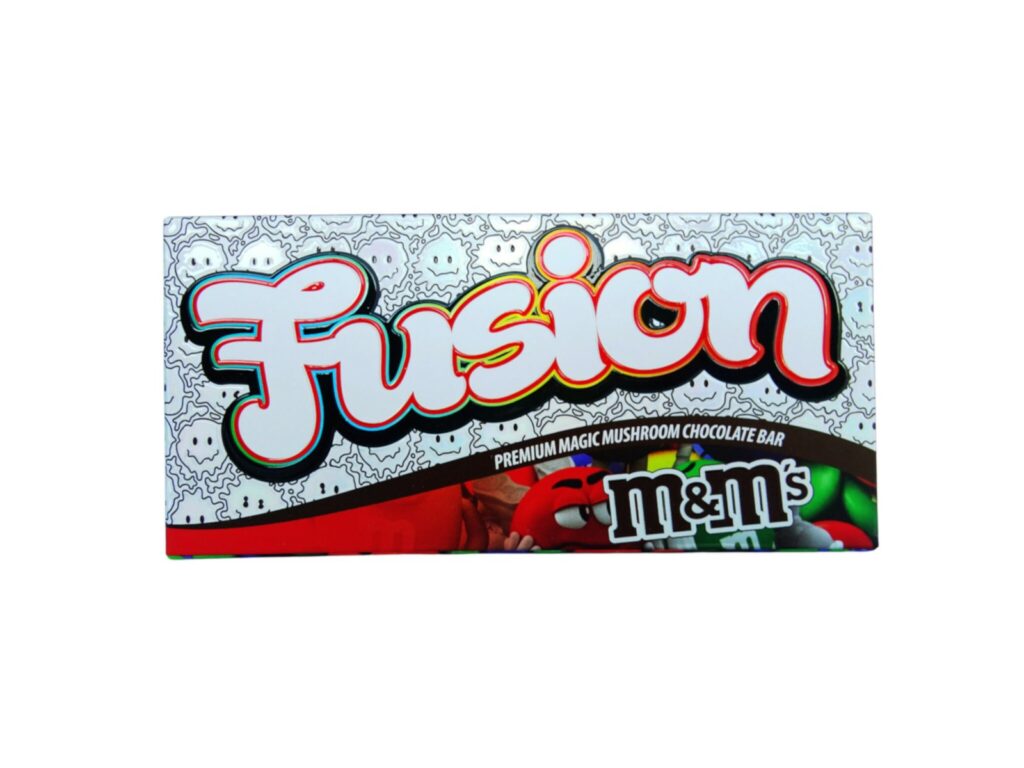 Fusion Bar Em and Ems