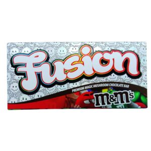 Fusion Bar Em and Ems