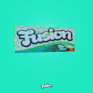 Fusion Bar Thin Mint