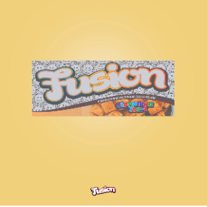 Fusion Bar Cinnamon Toast