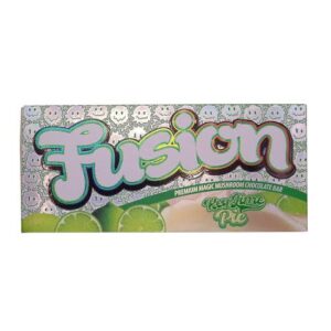 Fusion Bars Key Lime Pie