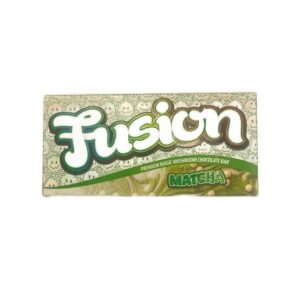 Fusion Matcha bar