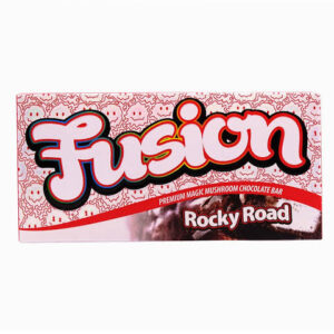 Fusion Bar Rocky Rodeo
